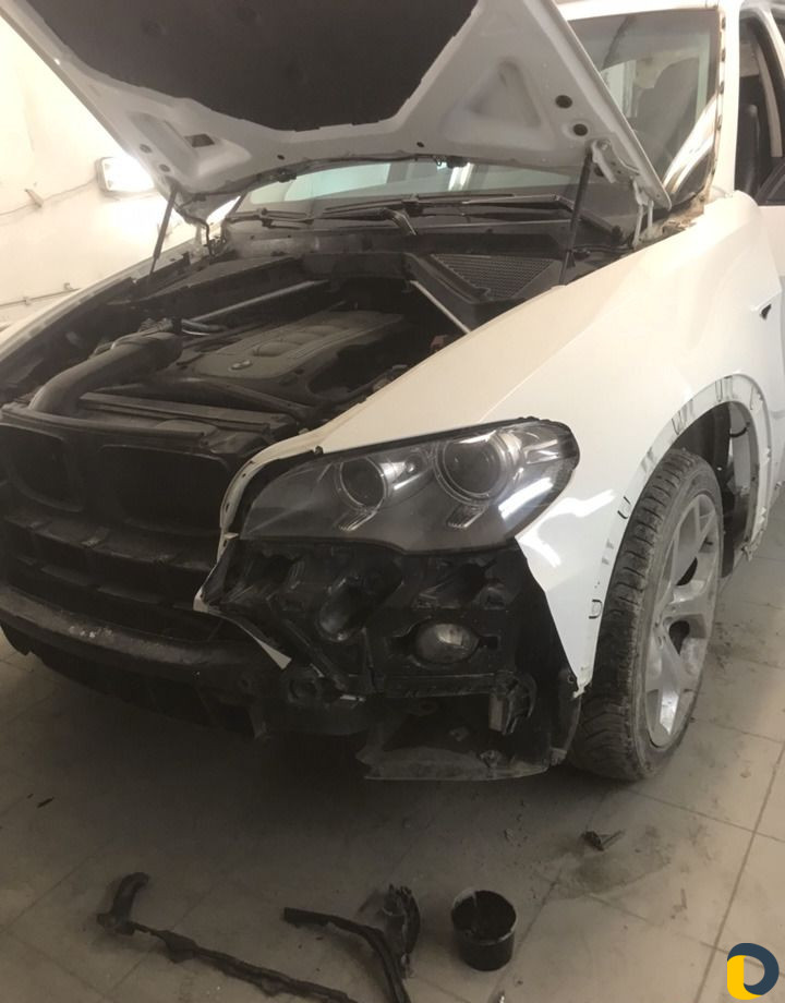 Покраска рихтовка авто