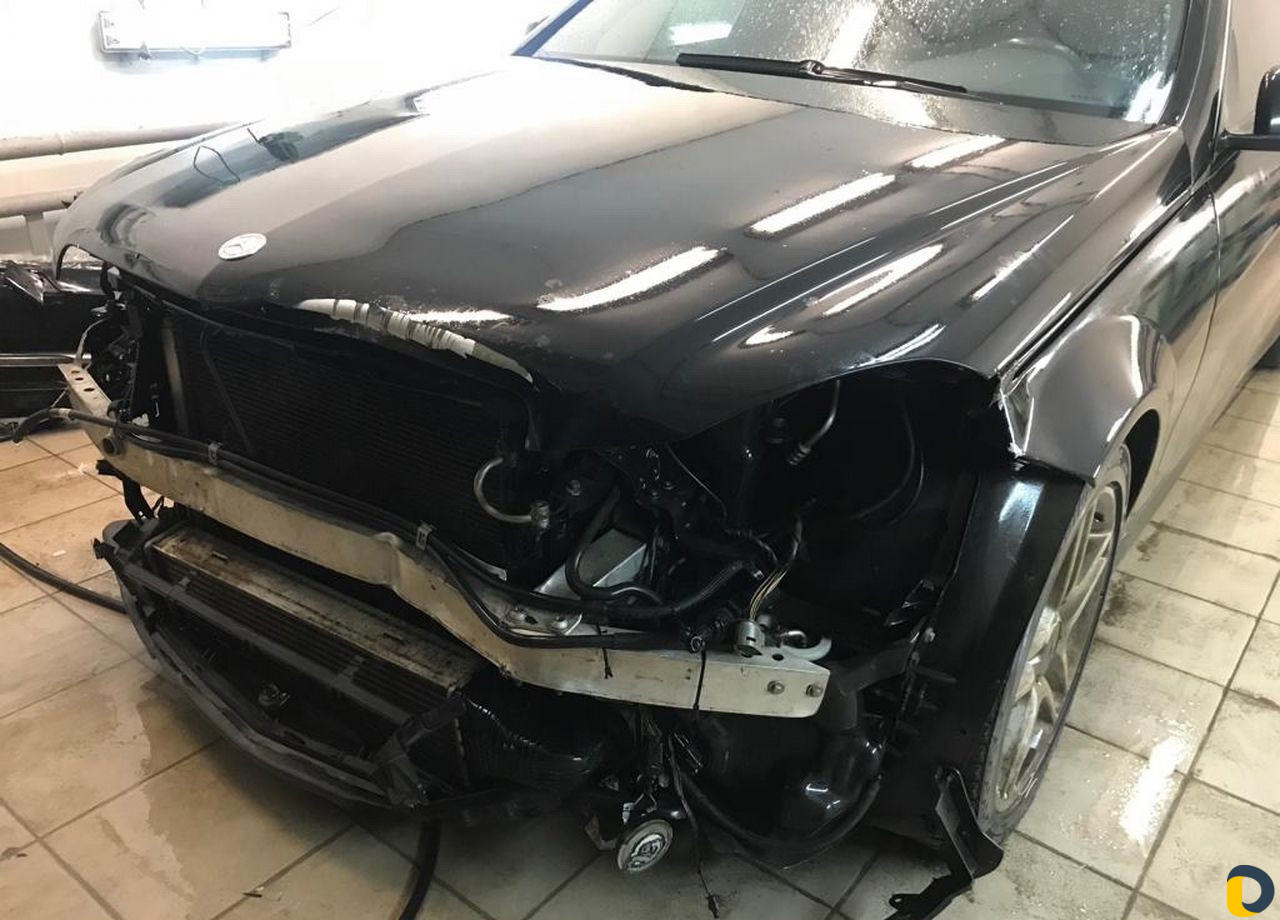 Покраска рихтовка авто