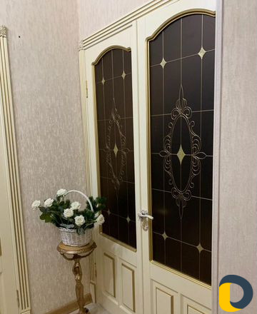 Покраска