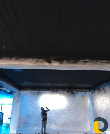 Покраска
