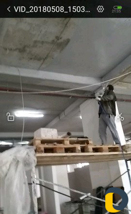 Покраска