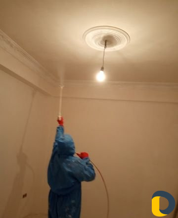 Покраска
