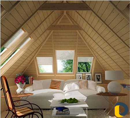 Покрасочно малярные работы по древесине