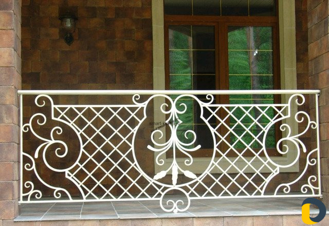 Покрасска ворот калиток качественно
