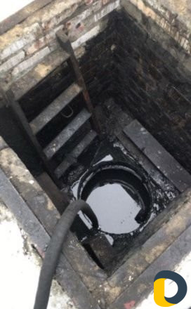 Покупаем Масло Отработка