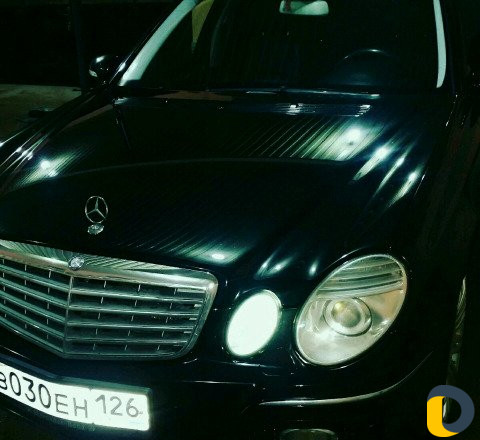 Полировка авто Автополировка