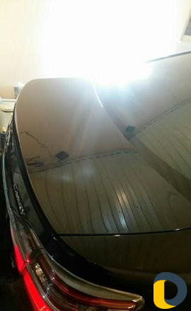 Полировка авто Автополировка