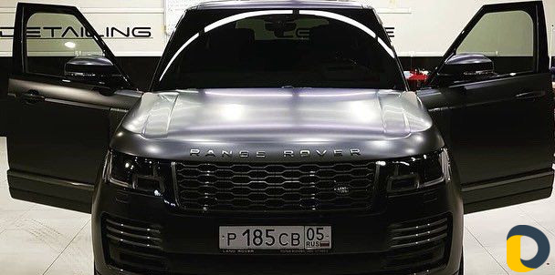 Полировка авто Химчистка