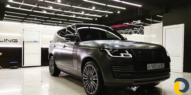 Полировка авто Химчистка