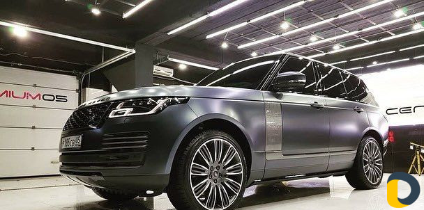Полировка авто Химчистка