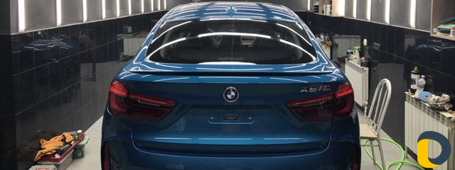 Полировка авто итд