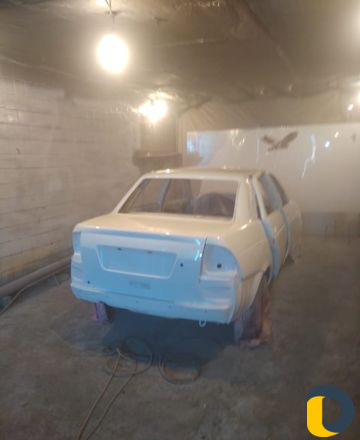 Полировка авто итд