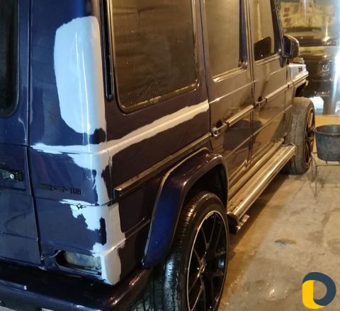 Полировка авто итд