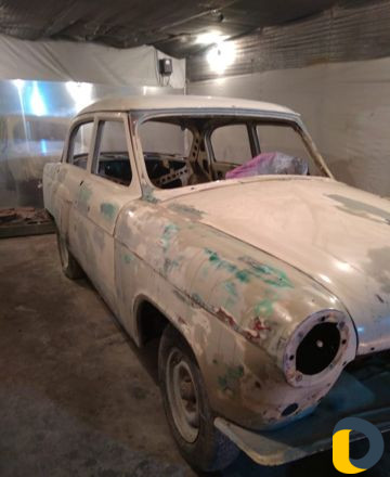 Полировка авто итд