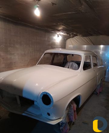 Полировка авто итд