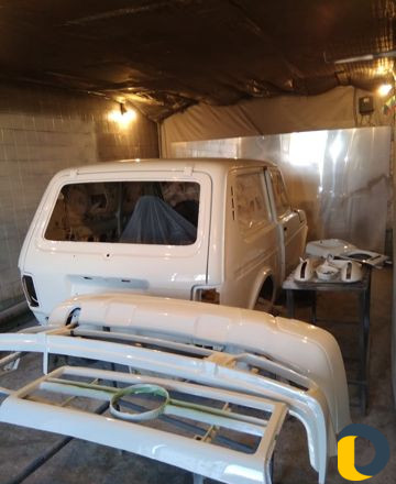 Полировка авто итд