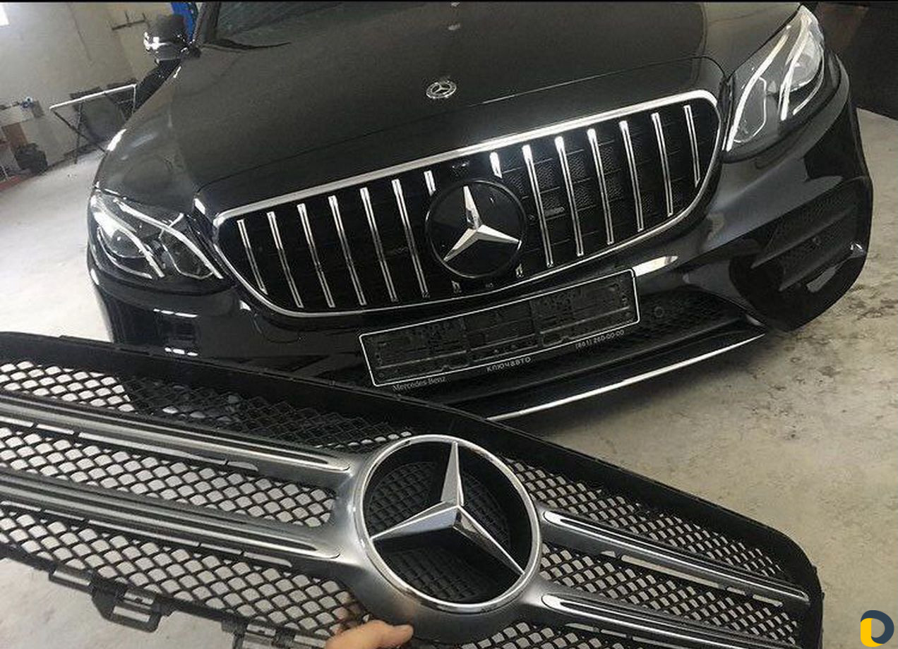 Полировка авто