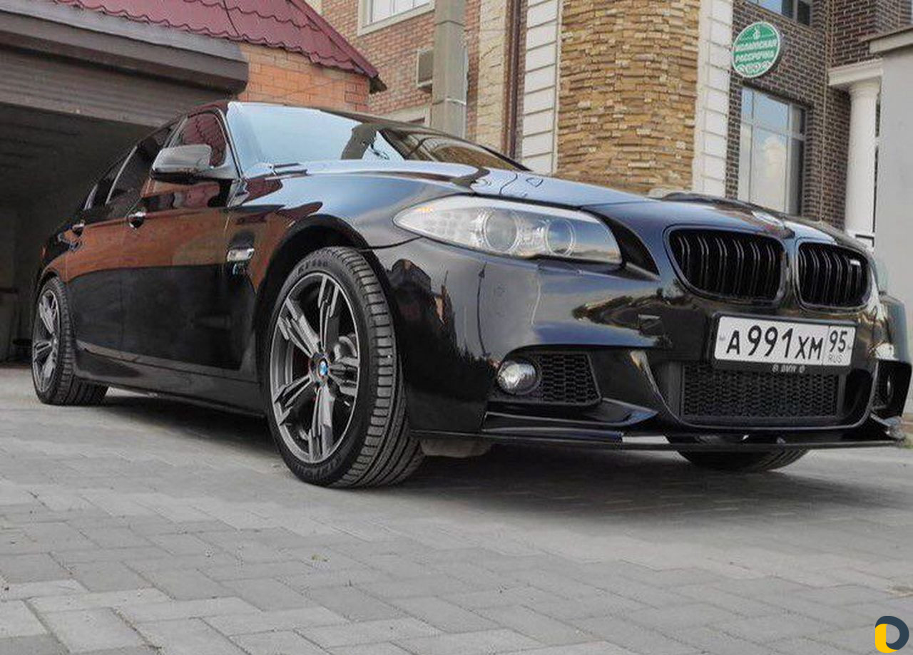 Полировка авто