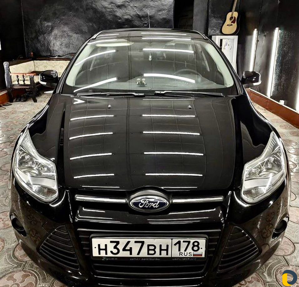 Полировка авто