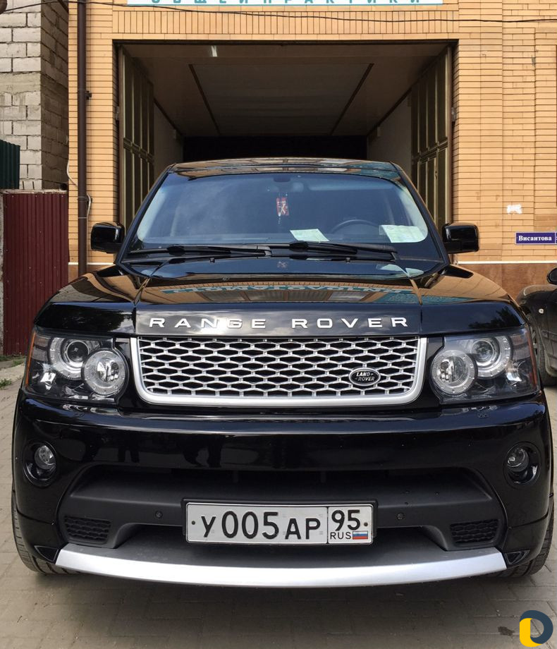 Полировка авто