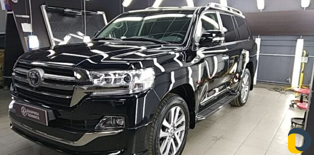 Полировка Авто