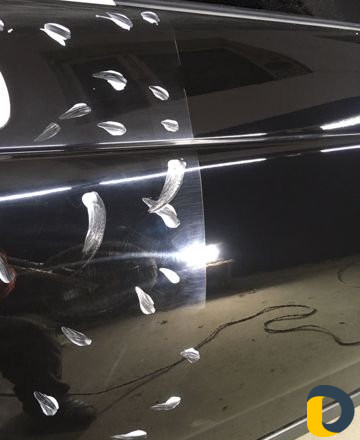 Полировка Авто
