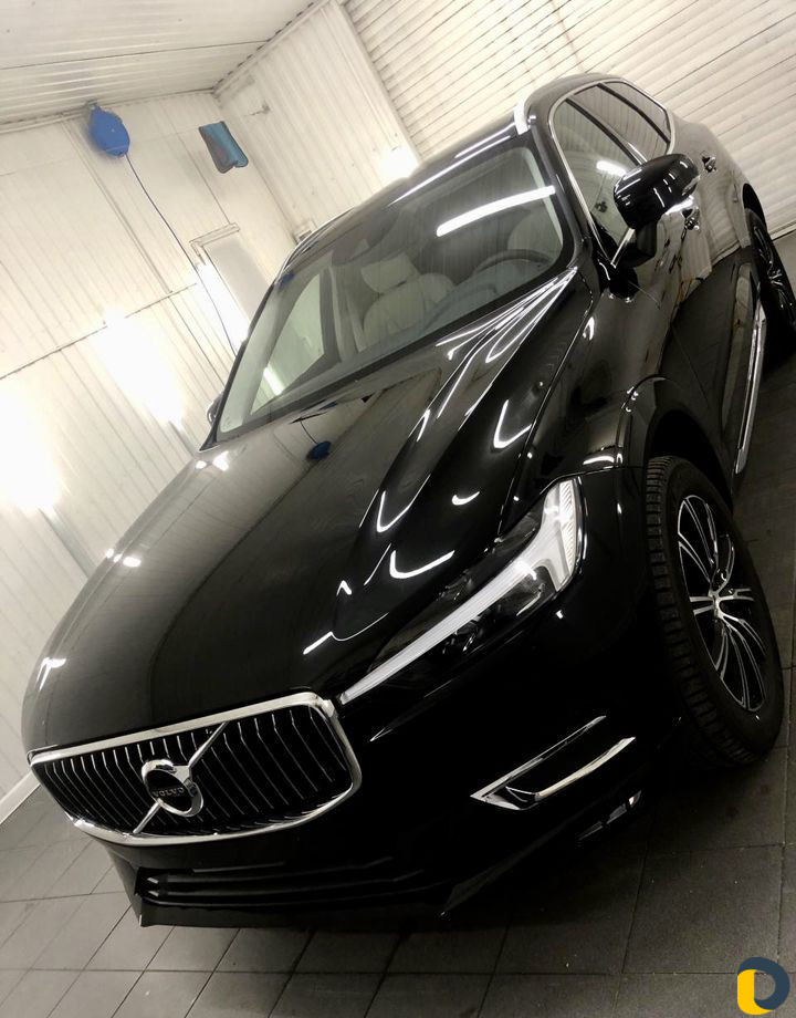 Полировка авто