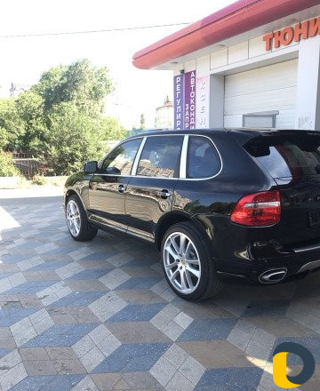 Полировка авто