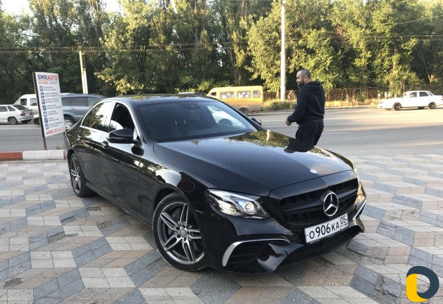 Полировка авто