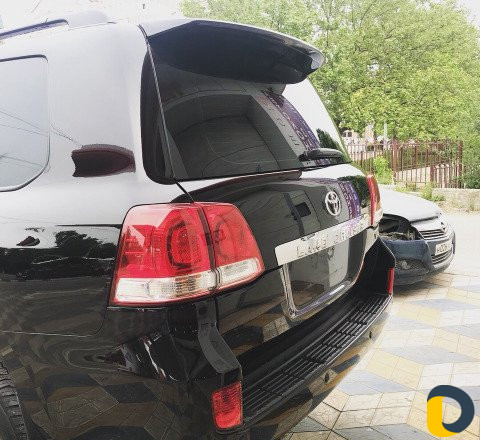 Полировка авто