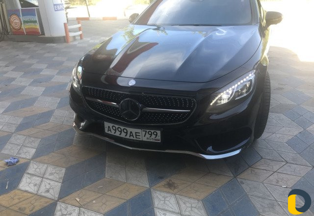 Полировка авто