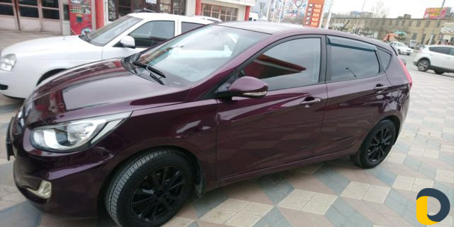 Полировка авто