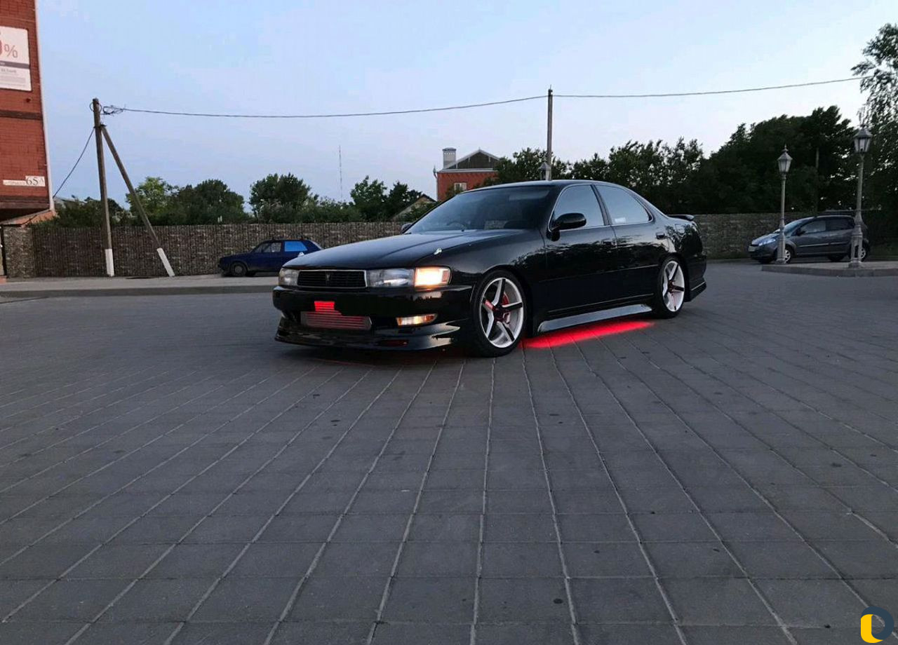 Полировка авто