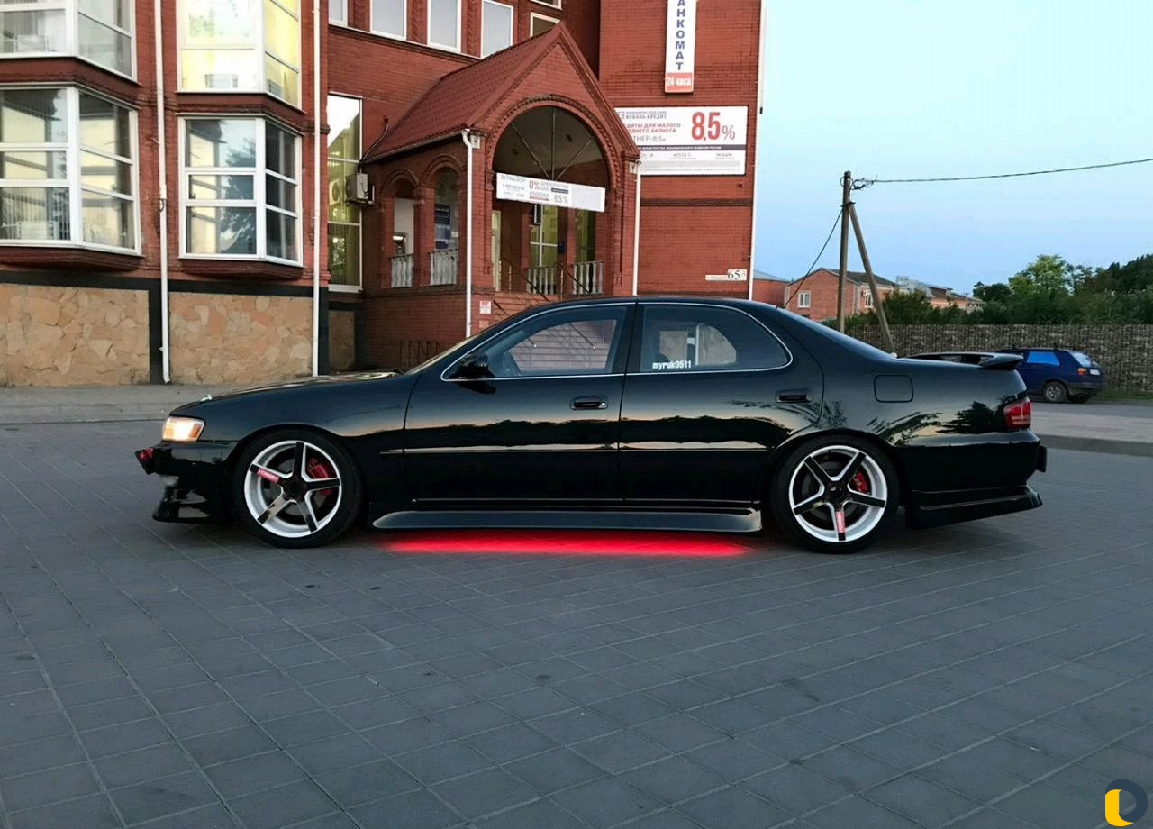 Полировка авто