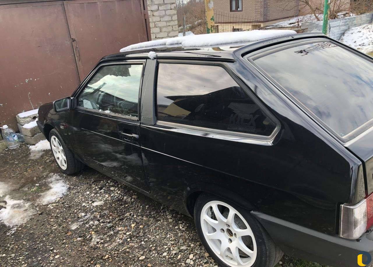 Полировка авто