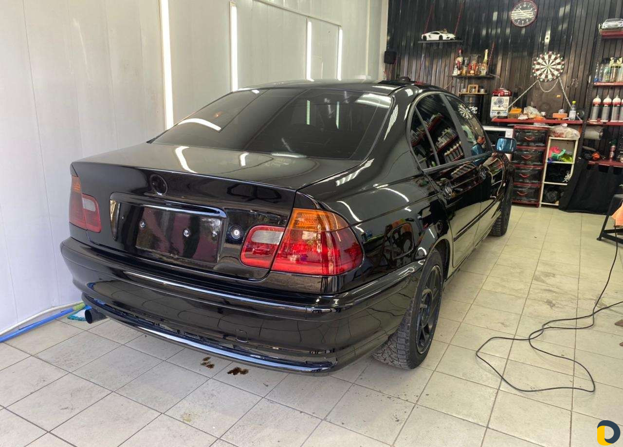 Полировка авто