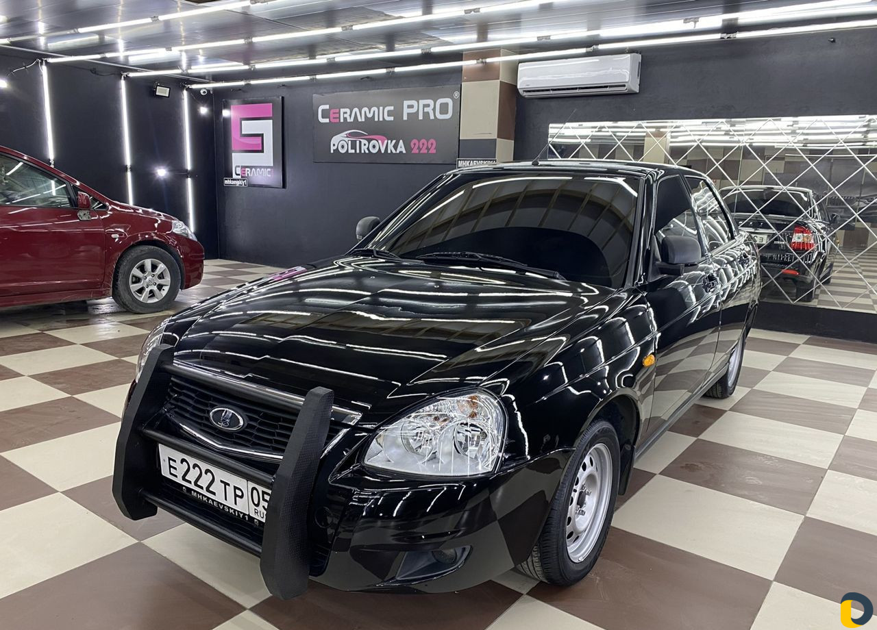 Полировка Авто жидкое стекло Керамика шумка