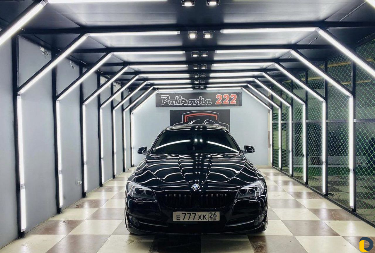 Полировка Авто жидкое стекло Керамика шумка