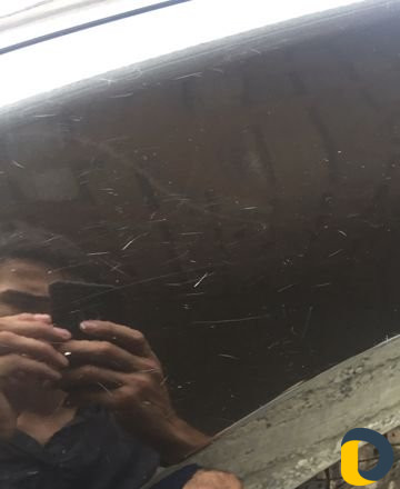 Полировка автомобиля