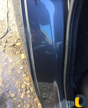 Полировка автомобиля