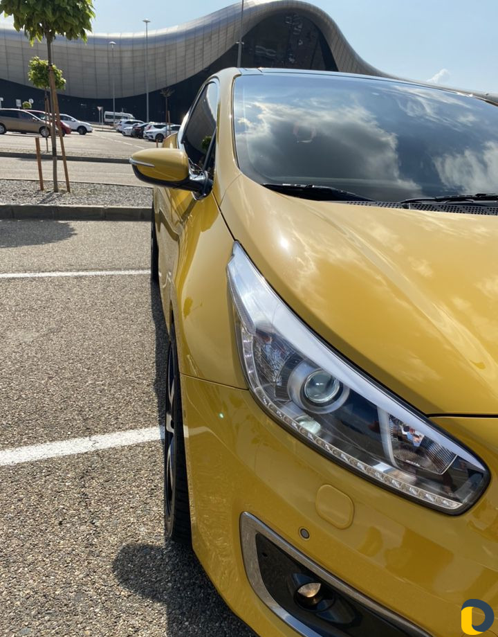 Полировка автомобиля