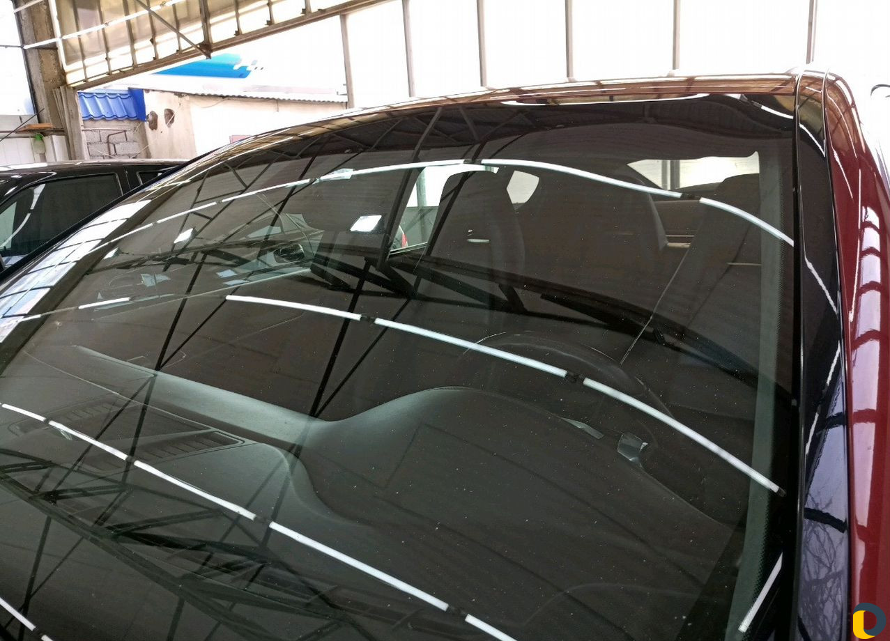Полировка автоСтекол