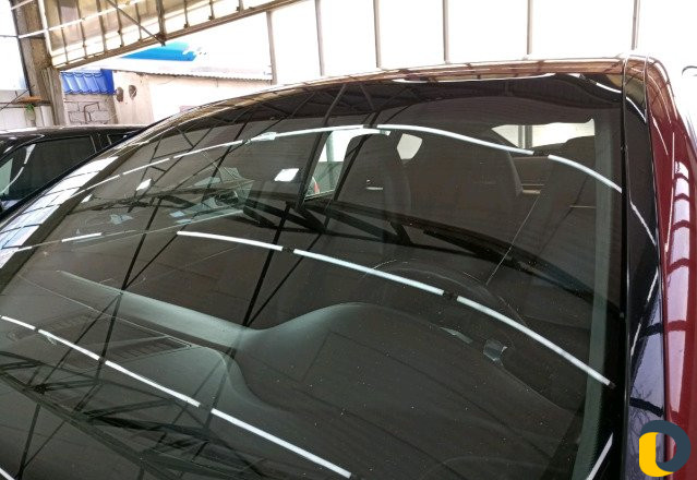 Полировка автоСтекол