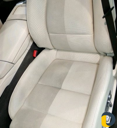 Полировка и химчистка авто