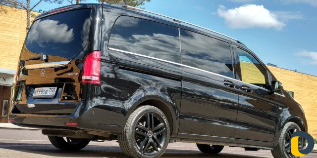 Полировка и химчистка авто