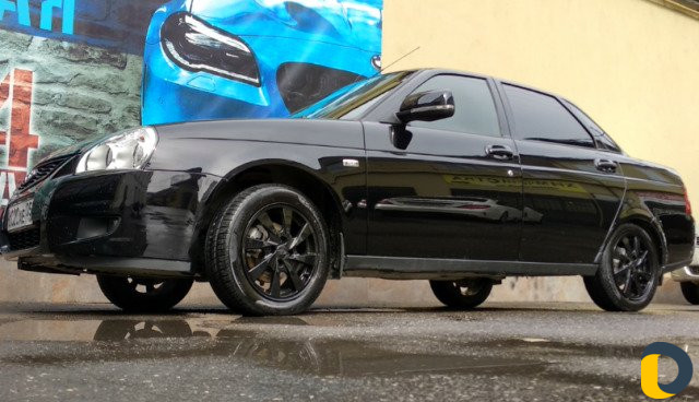 Полировка и химчистка авто