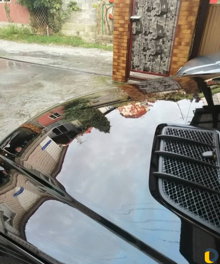 Полировка и химчистка автомобилей