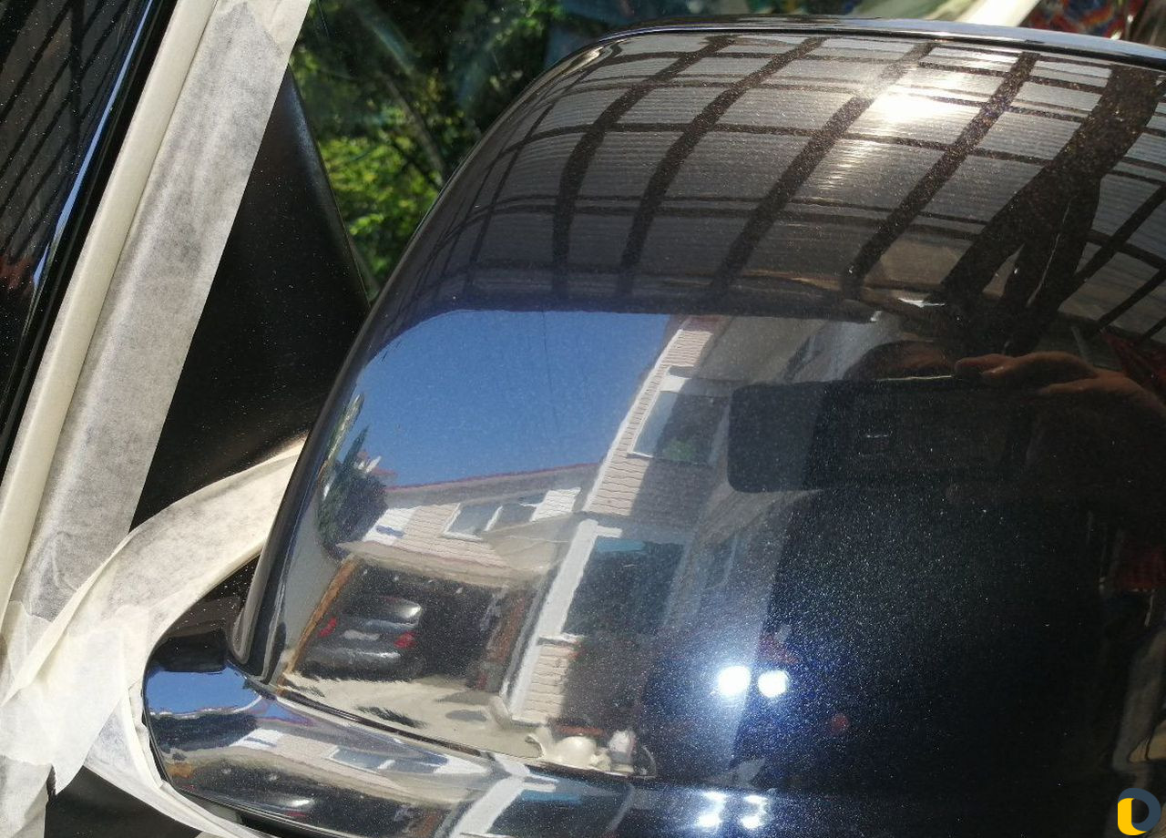 Полировка и химчистка автомобилей