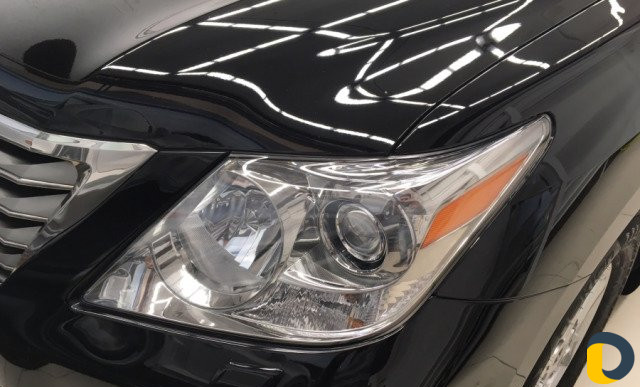 Полировка керамика жидкое стекло