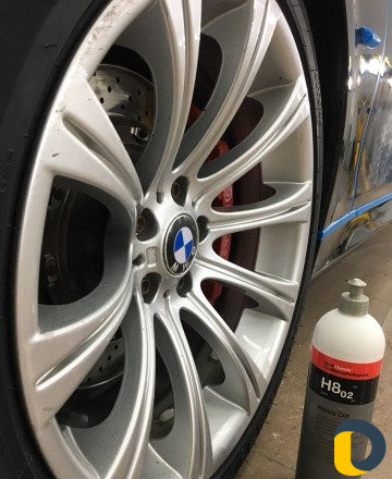 Полировка керамика жидкое стекло